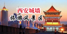 搞鸡巴操蛋视频软件网站中国陕西-西安城墙旅游风景区